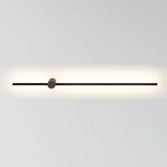 Elektrostandard a061491 MRL LED 1121 Светильник настенный светодиодный Cane LED черный, изображение 3