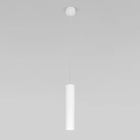 Elektrostandard a064187 50247 LED 7W 4000K белый Подвсеной светодиодный светильник