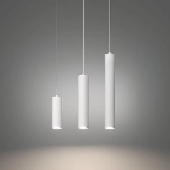 Elektrostandard a064187 50247 LED 7W 4000K белый Подвсеной светодиодный светильник, изображение 5