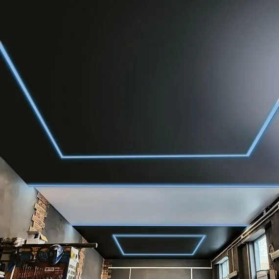 Elektrostandard a053681 5050 24V 60Led 14,4W IP20 RGB Black Лента светодиодная 60Led 14,4W IP20 мульти, изображение 3