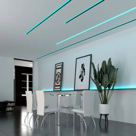 Elektrostandard a053702 5050 24V 60Led 24W IP20 RGBW Лента светодиодная 60Led 24W IP20 RGB 4200K дневной белый, изображение 12