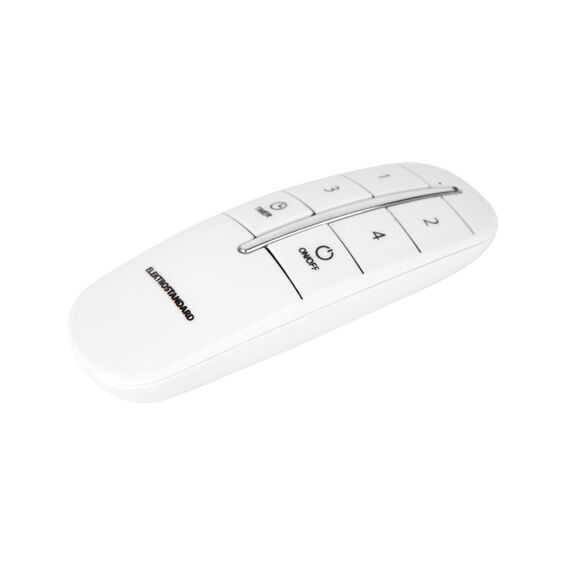 Elektrostandard a056814 Пульт управления 16002/04 белый (4 канала), изображение 2