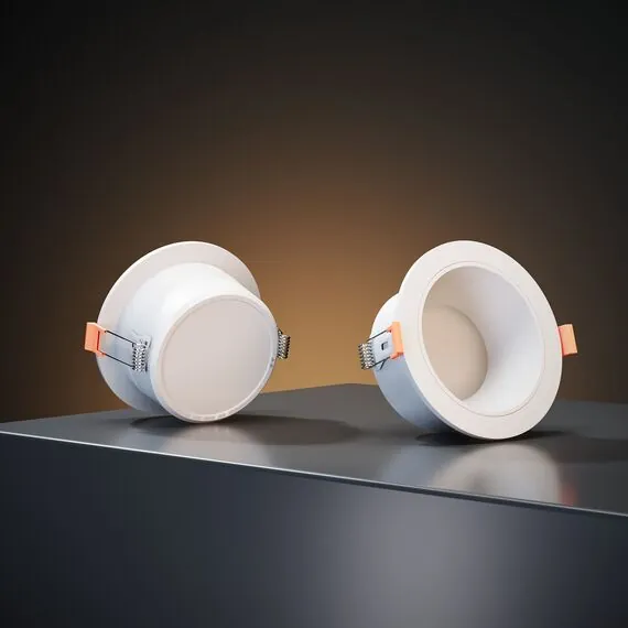 Elektrostandard a062940 Встраиваемый светодиодный светильник 25082/LED 7W 4200K белый, изображение 5