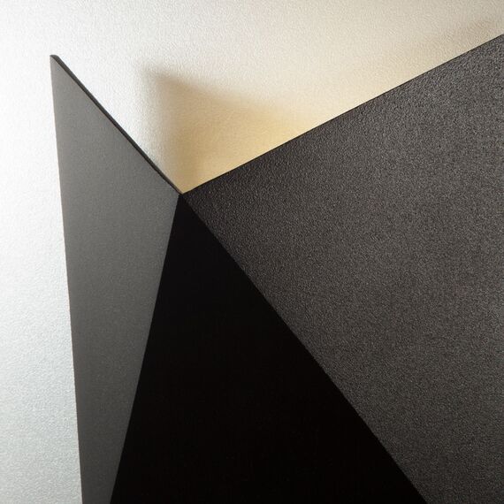 Elektrostandard a038824 1517 TECHNO Светильник садово-парковый со светодиодами LED BATTERFLY черный, изображение 7