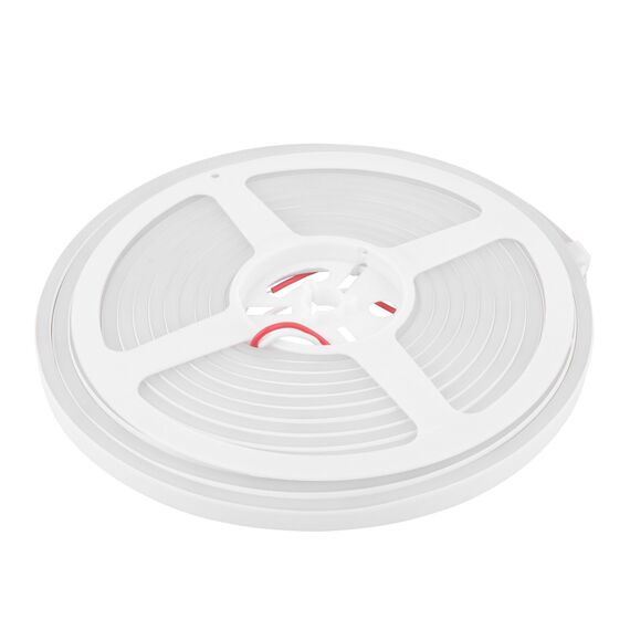 Elektrostandard a056259 24V 10W 120Led 2835 IP65 Гибкий неон 120Led 10W IP65 4200K с боковым свечением дневной белый, 5 м, изображение 7