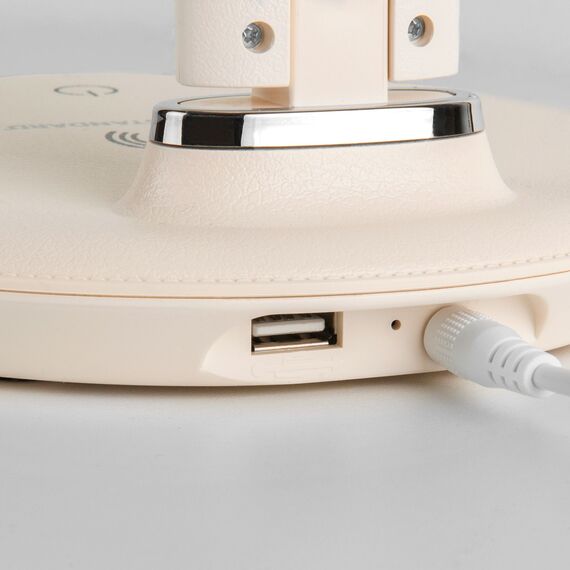 Elektrostandard a047275 TL90530 Светильник светодиодный настольный Brava бежевый, изображение 3