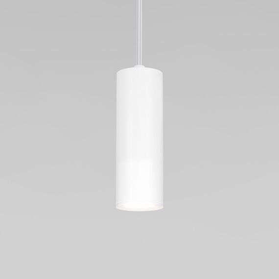 Elektrostandard a064185 50246 LED 7W 4000K белый Подвсеной светодиодный светильник, изображение 2