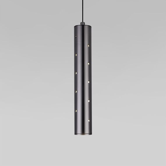 Elektrostandard a055668 50214/1 LED Подвсеной светильник черный жемчуг, изображение 2