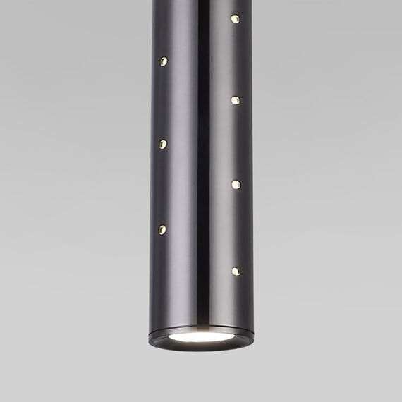 Elektrostandard a055668 50214/1 LED Подвсеной светильник черный жемчуг, изображение 3