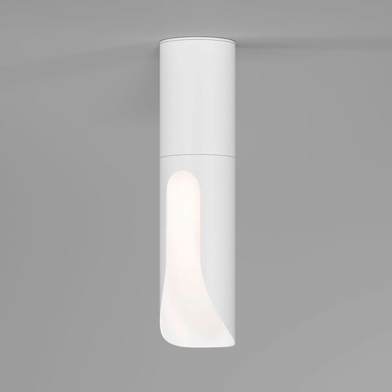 Elektrostandard a068288 25113/LED 7W 4000K Светильник потолочный светодиодный белый