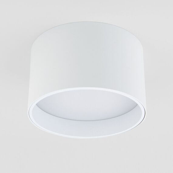 Elektrostandard a058846 Banti 13W Накладной светильник белый (25123/LED), изображение 2