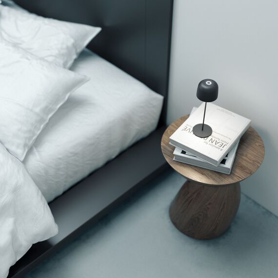 Elektrostandard a069002 TL70260 Светильник светодиодный настольный Bitty черный, изображение 3