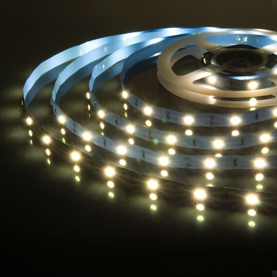 Elektrostandard a050583 5050 12V 30Led 7,2W IP20 Лента светодиодная 30Led 7,2W IP20 4200K дневной белый, изображение 2