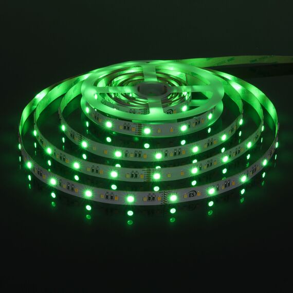 Elektrostandard a053707 5050+2835+2835 90Led 16W IP20 RGBWW Лента светодиодная 90Led 16W IP20 MIX RGB 3300/6500 теплый белыйхолодный белый, изображение 8
