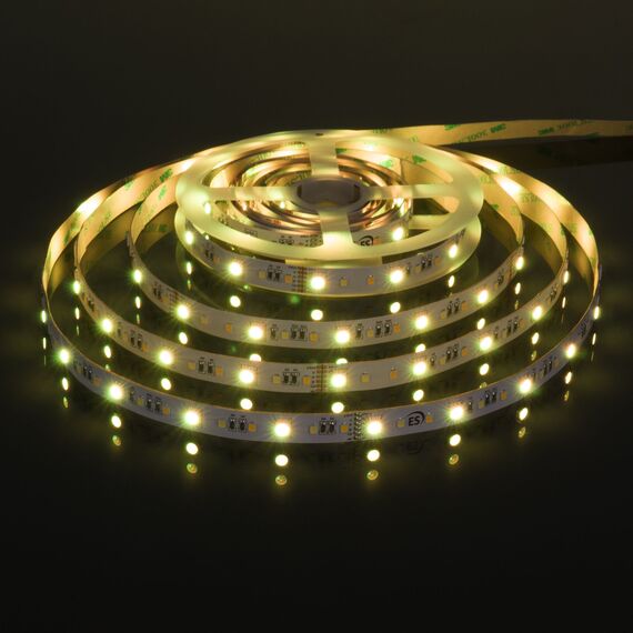 Elektrostandard a053707 5050+2835+2835 90Led 16W IP20 RGBWW Лента светодиодная 90Led 16W IP20 MIX RGB 3300/6500 теплый белыйхолодный белый, изображение 10