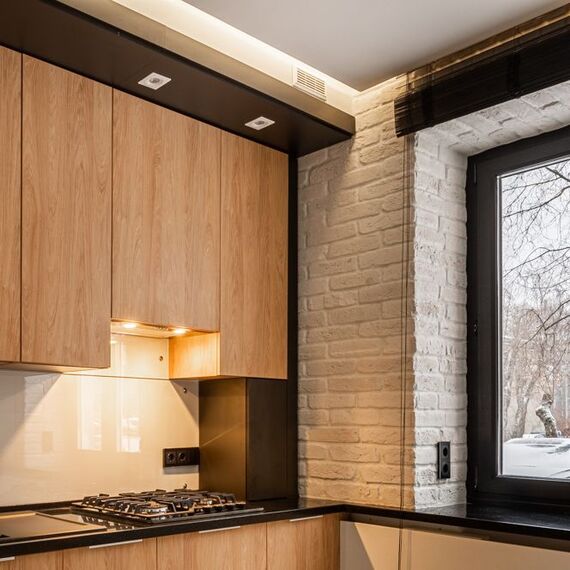 Elektrostandard a052956 2835 24V 60Led 4,8W IP65 Лента светодиодная 60Led 4,8W IP65 3300K тёплый белый, изображение 3