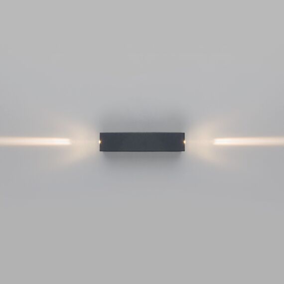 Elektrostandard a057051 35136/W Светильник садово-парковый со светодиодами Blaze LED серый, изображение 5