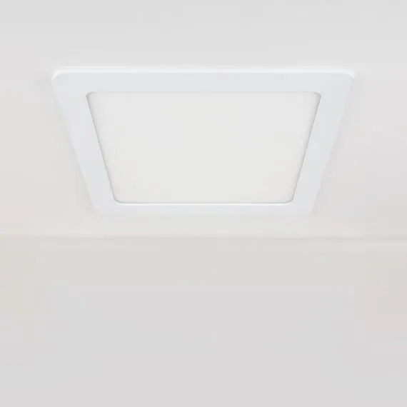 Elektrostandard a034919 DLS003 24W 4200K Светильник встраиваемый, изображение 2