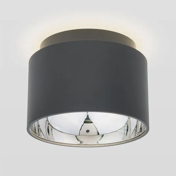 Elektrostandard a053057 1069 GX53 Светильник накладной GR Графит