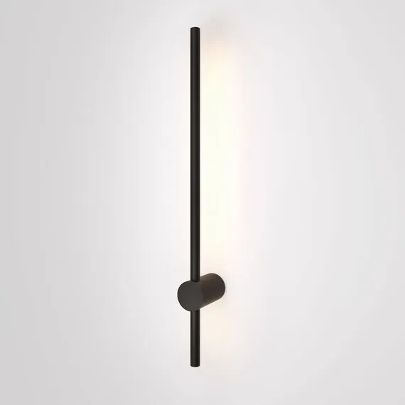 Elektrostandard a058236 MRL LED 1115 Светильник настенный светодиодный Cane LED черный