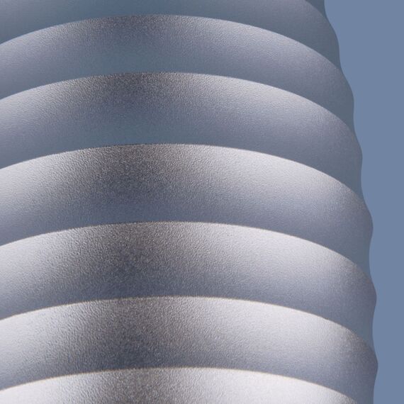 Elektrostandard a047727 DLN105 GU10 Светильник накладной серебро, изображение 3