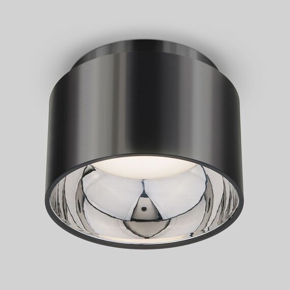 Elektrostandard a053056 1069 GX53 Светильник накладной Черный жемчуг, изображение 4