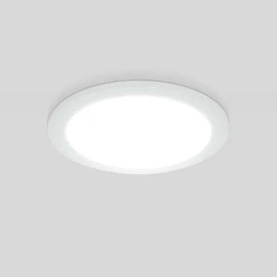 Elektrostandard a034916 DLR003 18W 4200K Светильник встраиваемый