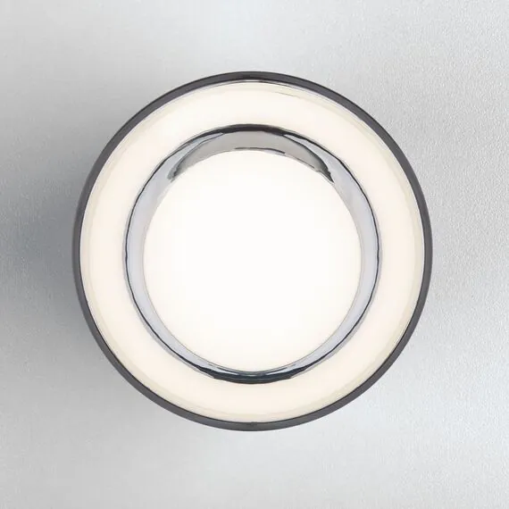 Elektrostandard a053057 1069 GX53 Светильник накладной GR Графит, изображение 5