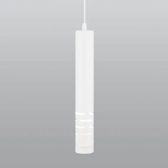 Elektrostandard a046061 DLN003 MR16/ Подвсеной светильник белый матовый, изображение 2