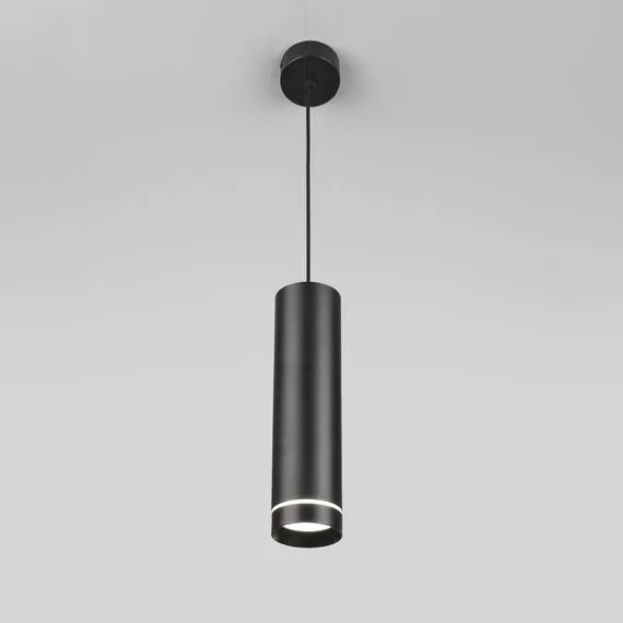 Elektrostandard a061364 35084/H Светильник садово-парковый со светодиодами DLR023 IP54 черный