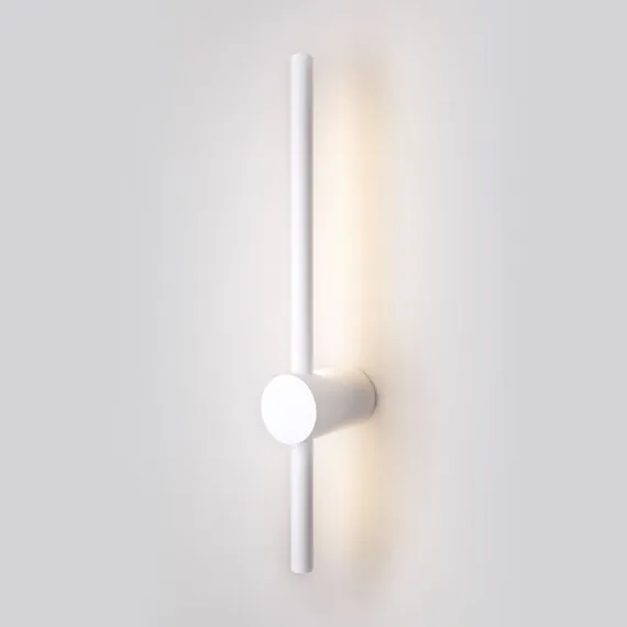 Elektrostandard a058234 MRL LED 1114 Светильник настенный светодиодный Cane LED белый