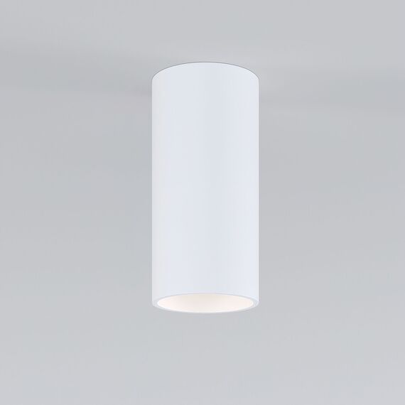 Elektrostandard a058272 Diffe Светильник накладной белый 24W 4200K (85580/01)