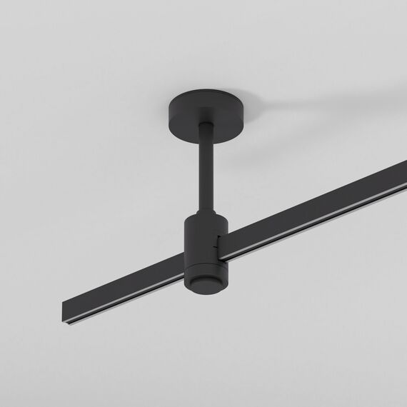 Elektrostandard a065434 85142/00 Esthetic Декоративная стойка h124mm SMALL Magnetic