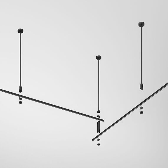 Elektrostandard a065445 85149/00 Декоративная стойка h545mm MEDIUM Esthetic Magnetic, изображение 3