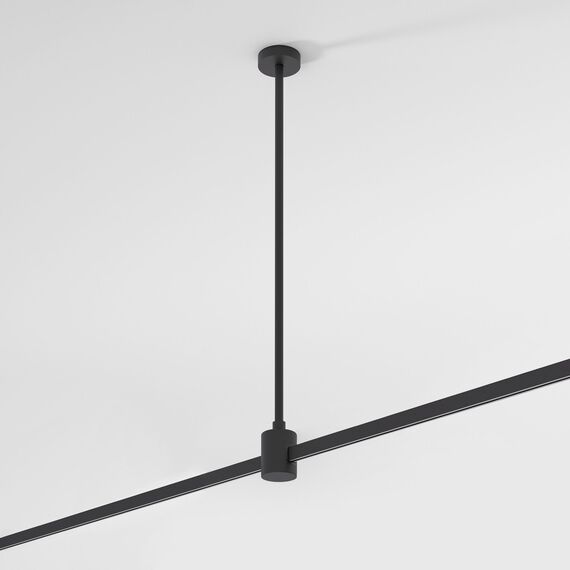 Elektrostandard a065448 Esthetic Magnetic Декоративная стойка с коннектором h545mm MEDIUM 85152/00