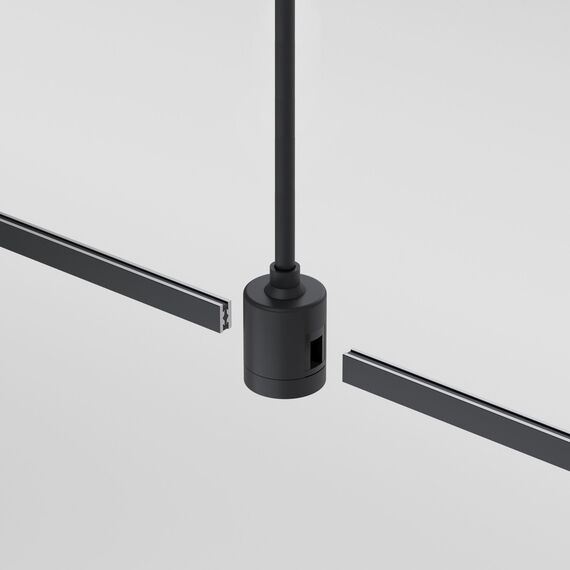 Elektrostandard a065449 Esthetic Magnetic Декоративная стойка с коннектором h606mm MEDIUM 85153/00, изображение 3