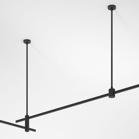 Elektrostandard a065449 Esthetic Magnetic Декоративная стойка с коннектором h606mm MEDIUM 85153/00, изображение 6