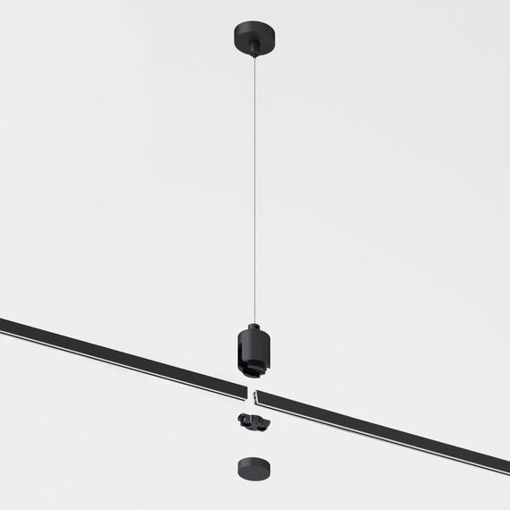 Elektrostandard a065441 85157/00 Набор для подвеса с коннектором Esthetic Magnetic, изображение 2