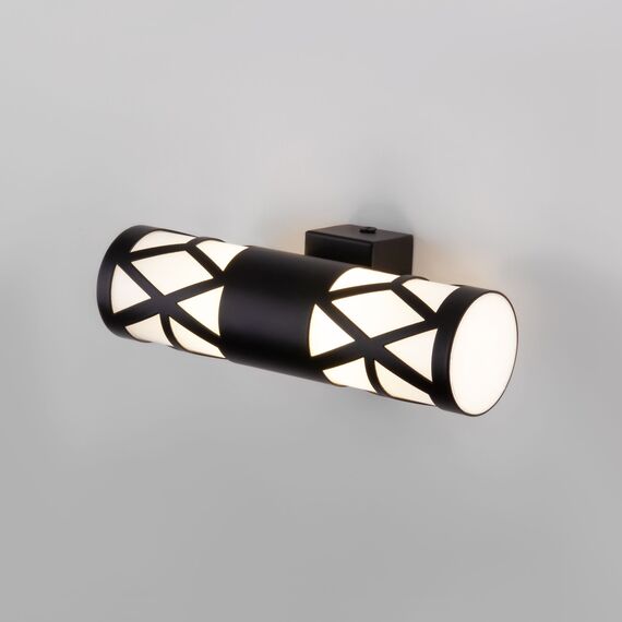 Elektrostandard a050336 MRL LED 1023 Светильник настенный светодиодный Fanc черный, изображение 2