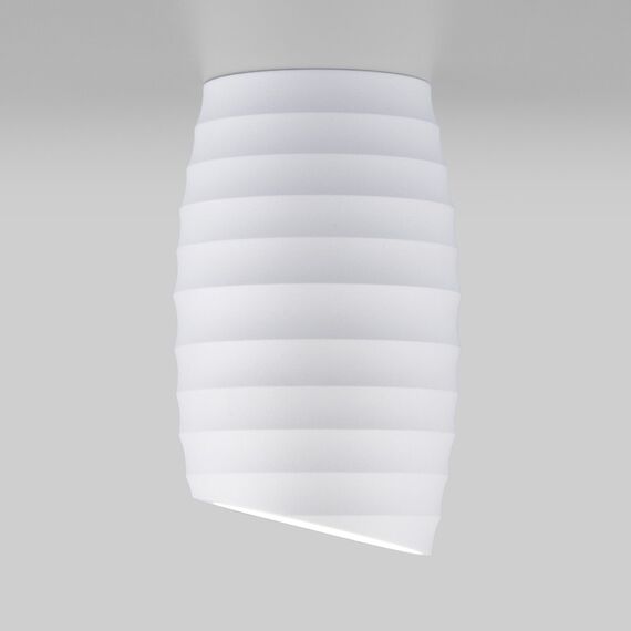 Elektrostandard a047726 DLN105 GU10 Светильник накладной белый