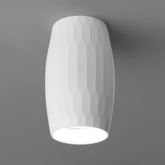 Elektrostandard a047723 DLN104 GU10 Светильник накладной белый