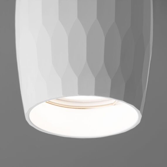 Elektrostandard a047723 DLN104 GU10 Светильник накладной белый, изображение 3