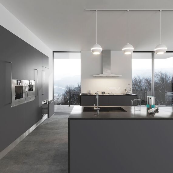 Elektrostandard a047774 DLS023 Подвсеной светодиодный светильник белый, изображение 4