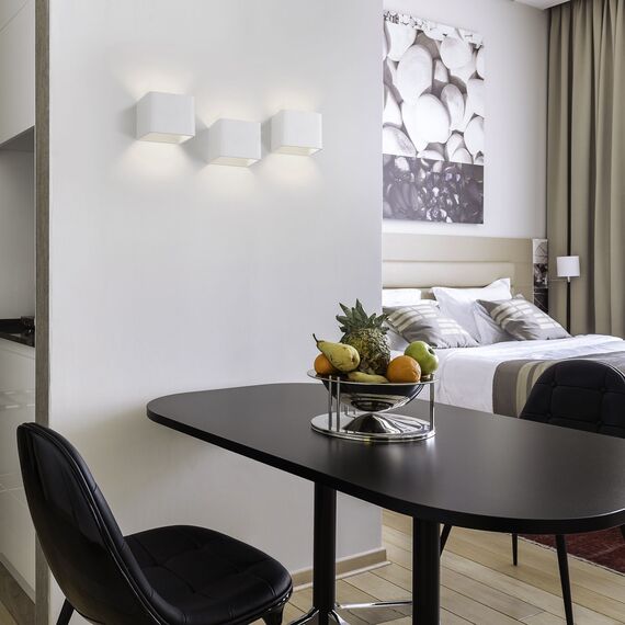 Elektrostandard a063686 MRL LED 1060 Светильник настенный светодиодный Corudo LED белый 4000К, изображение 3