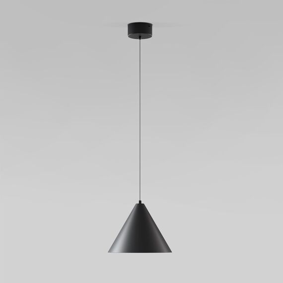 Elektrostandard a069334 50316 LED 13W 3000K Светильник Подвсеной светодиодный черный