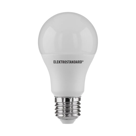 Elektrostandard a048522 BLE2720 Светодиодная лампа Classic LED D 10W 3300K E27, изображение 2