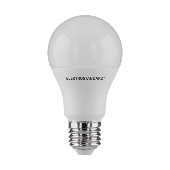 Elektrostandard a048527 BLE2722 Светодиодная лампа Classic LED D 10W 6500K Е27, изображение 2