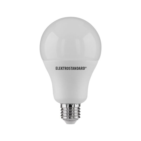 Elektrostandard a053389 BLE2745 Светодиодная лампа /Classic LED D 13W 3300/4200/6500K E27 А60, изображение 2