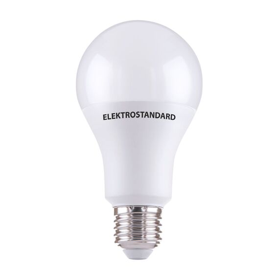 Elektrostandard a052539 BLE2743 Светодиодная лампа Classic LED D 20W 4200K E27 А65, изображение 2