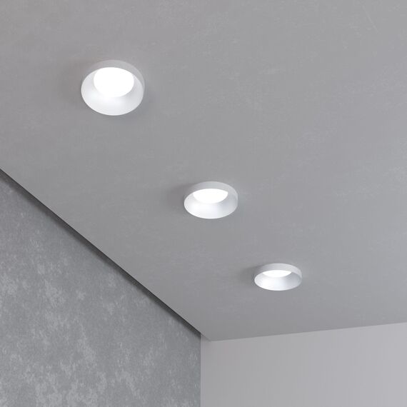 Elektrostandard a053335 111 MR16 Светильник встраиваемый серебро, изображение 2